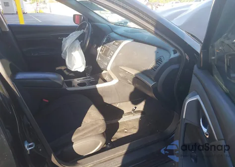 2015 Nissan Altima 2.5 S z USA, uszkodzony, nr VIN 1N4AL3APXFN920258